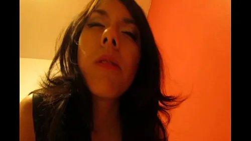 Calia Qadehs - Latina Mexicaine Baisée Brutalement