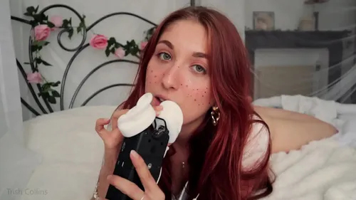 ASMR JOI français - Branlette guidée avec compte à rebours