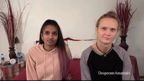 Casting MILF - Mamans désespérées se font défoncer