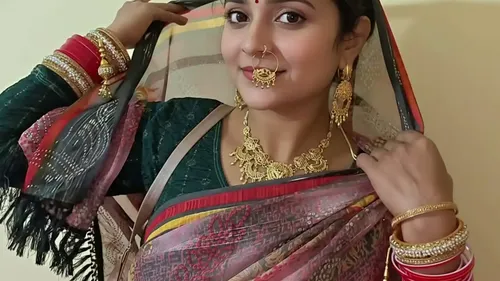 Belle-soeur indienne baisée par son beau-frère tabou