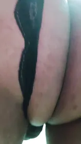 Trapito en lingerie se transforme en femme sexy