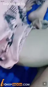 Beurette voilée baisée par son beau-frère