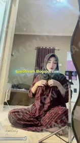 Étudiante en hijab baise amateur - Voile et plaisir